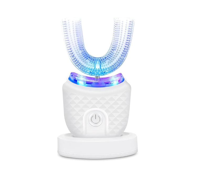 HydroPulse™ Ultrasonic Electric Tootbrush